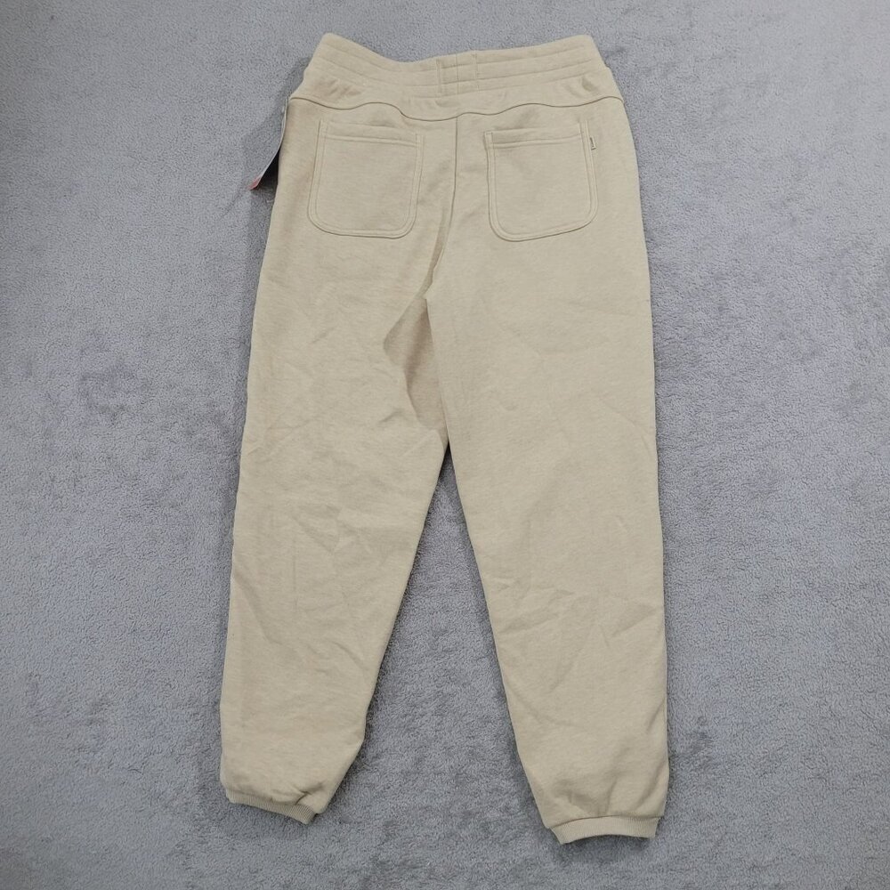 NEW Mondetta Womens M Fleece Scuba Jogger Pants - Picture 2 of 8